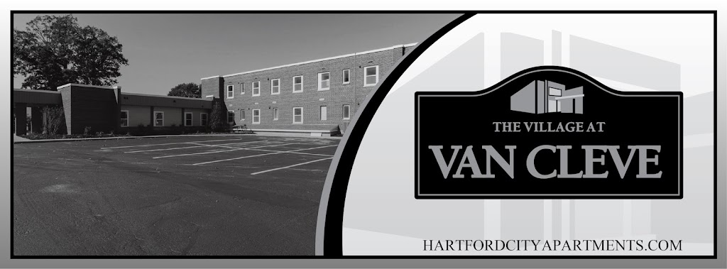 The Village at Van Cleve Apartments | 503 E Van Cleve St, Hartford City, IN 47348, USA | Phone: (765) 348-9700