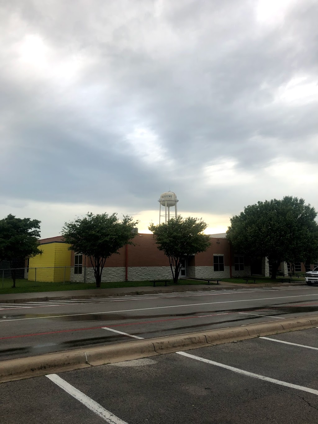 Mary Martin Elementary | 719 N Oakridge Dr, Weatherford, TX 76087, USA | Phone: (817) 598-2910 Mary Martin Elementary | 719 N Oakridge Dr, Weatherford, TX 76087, USA | Phone: (817) 598-2910