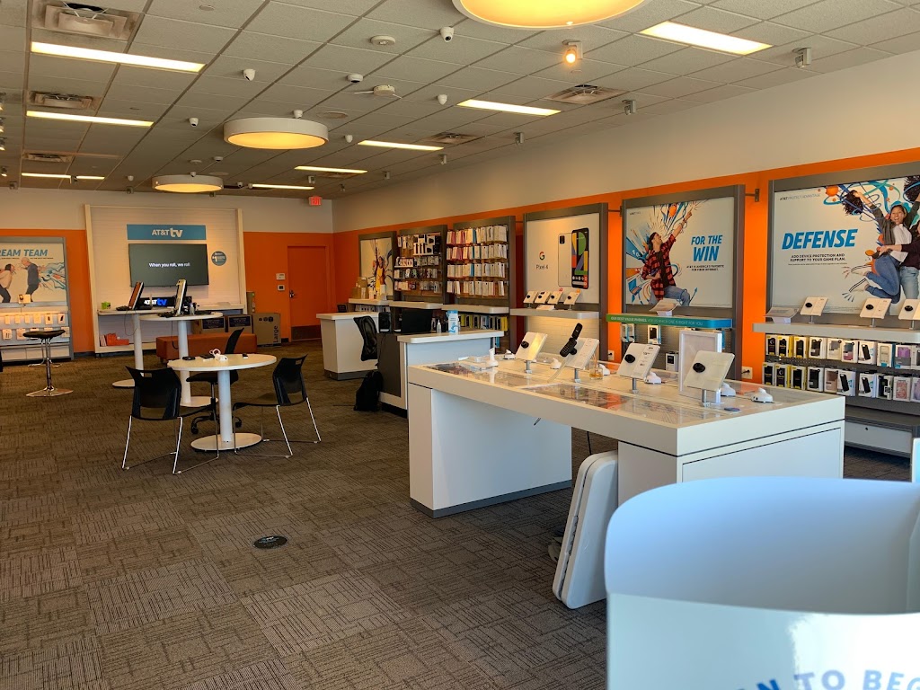 AT&T Store | 33939 LA-16 Suite Q, Denham Springs, LA 70706, USA | Phone: (225) 243-4414
