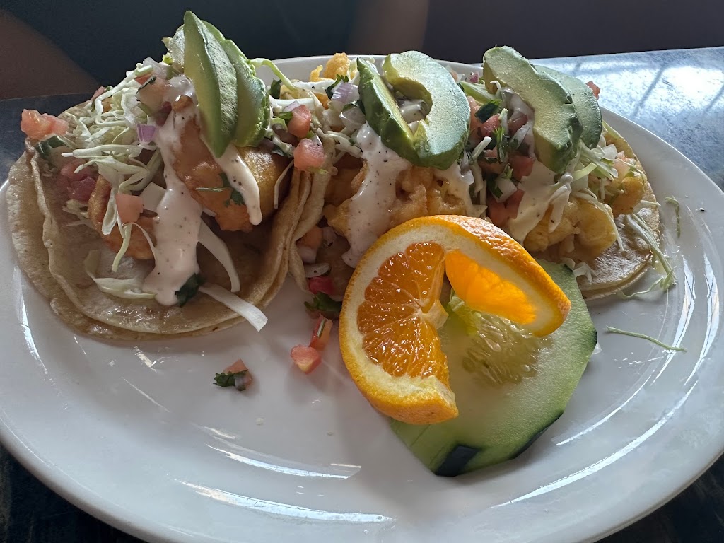 San Isidro Mexican Restaurant 2327 Rosemead Blvd, South El Monte, CA