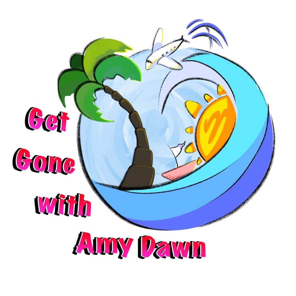 Get Gone with Amy Dawn | 566 Opal Dr, Scottsburg, IN 47170, USA | Phone: (812) 820-5174