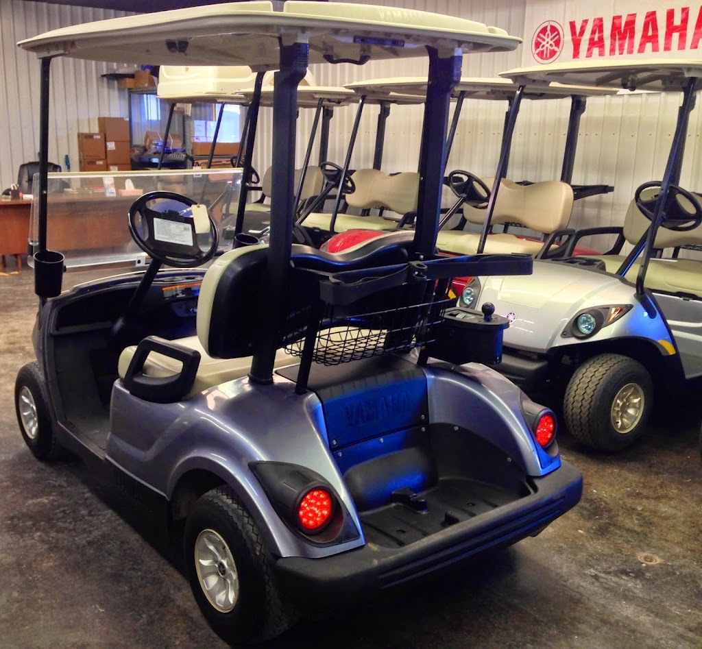 Golf Cart Solutions | 9693 US-377, Collinsville, TX 76233, USA | Phone: (214) 995-8118