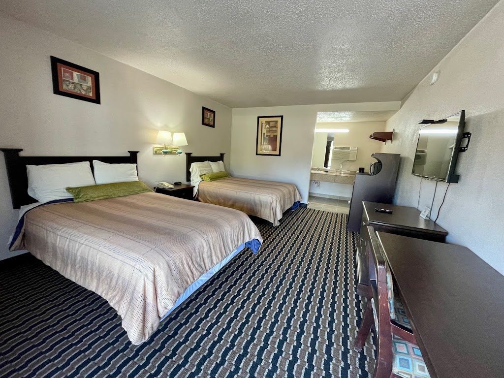 Washington Burgess Inn | 18940 Motel Dr, West Point, VA 23181, USA | Phone: (804) 843-2100