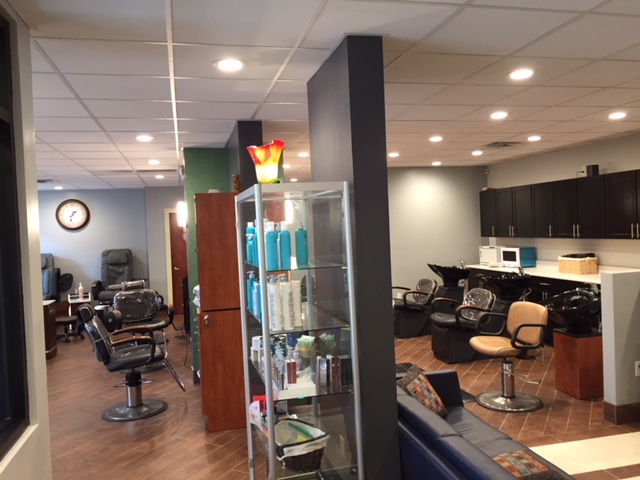 Salon Mayfair | 10633 W North Ave, Wauwatosa, WI 53226, USA | Phone: (414) 793-5343