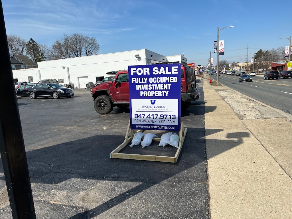 Signs Now Mundelein | 25727 Hillview Ct, Mundelein, IL 60060, USA | Phone: (847) 566-9020