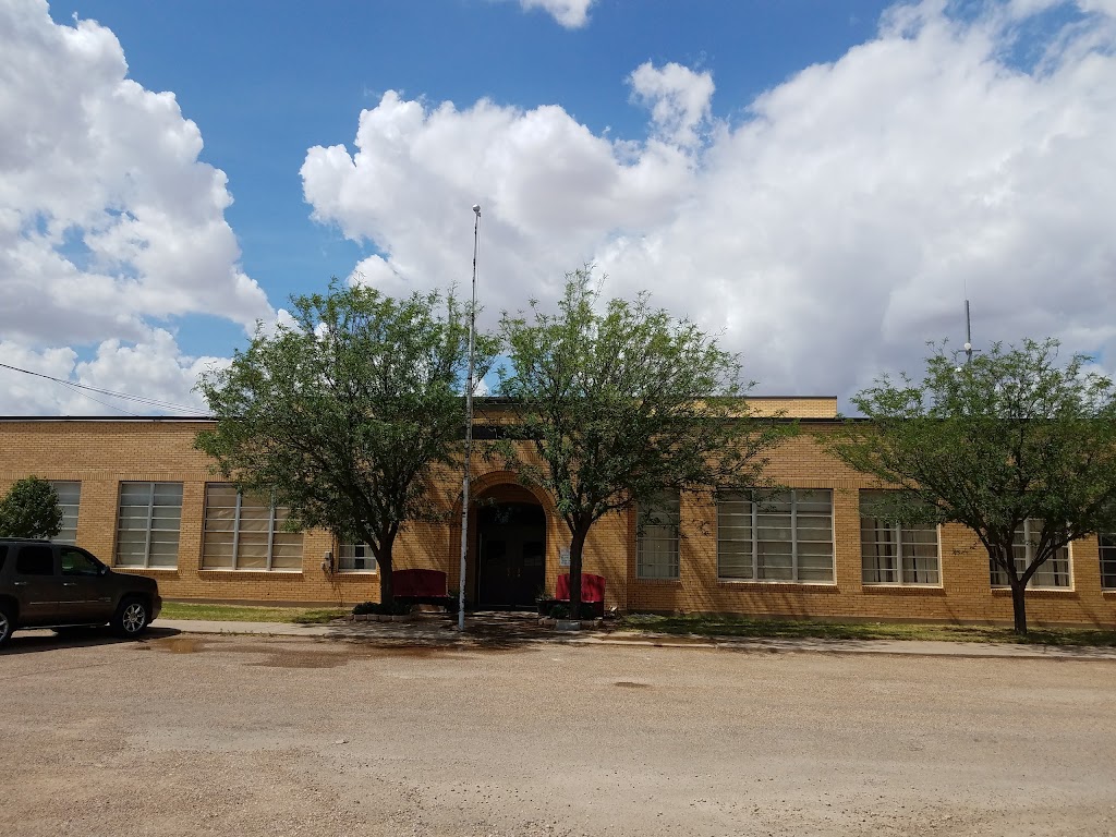 Whitharral High School | 201 2nd St, Whitharral, TX 79380 | Phone: (806) 299-1135