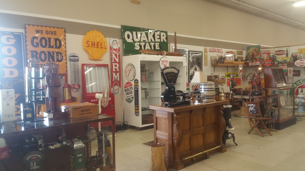 Grandaddys Antique Mall | 2316 Maple Ave, Burlington, NC 27215, USA | Phone: (336) 570-1997