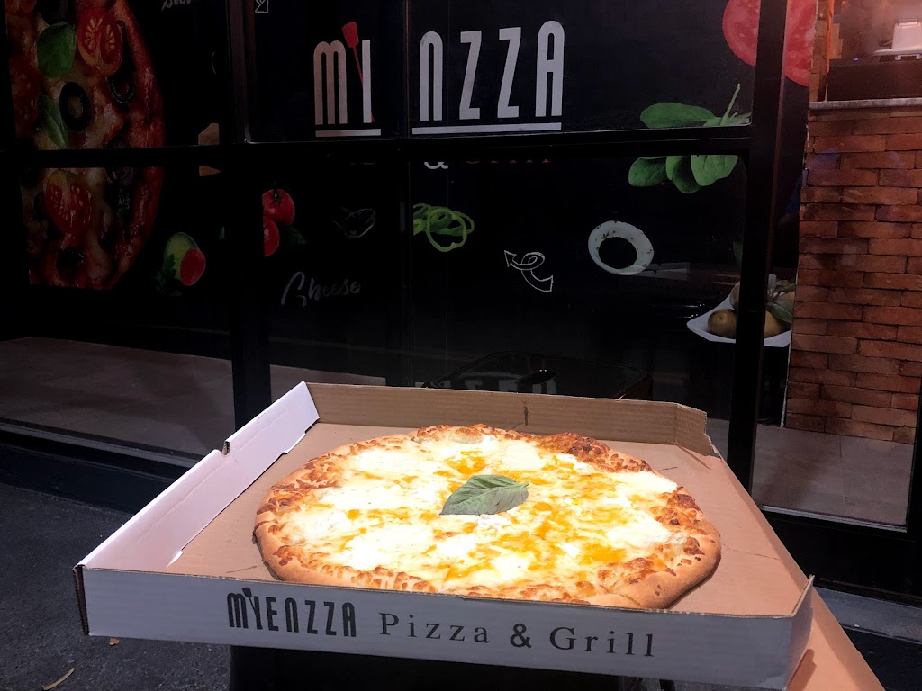 Mienzza Pizza&Grill | 9605 N Kendall Dr, Miami, FL 33176, USA | Phone: (786) 359-4758