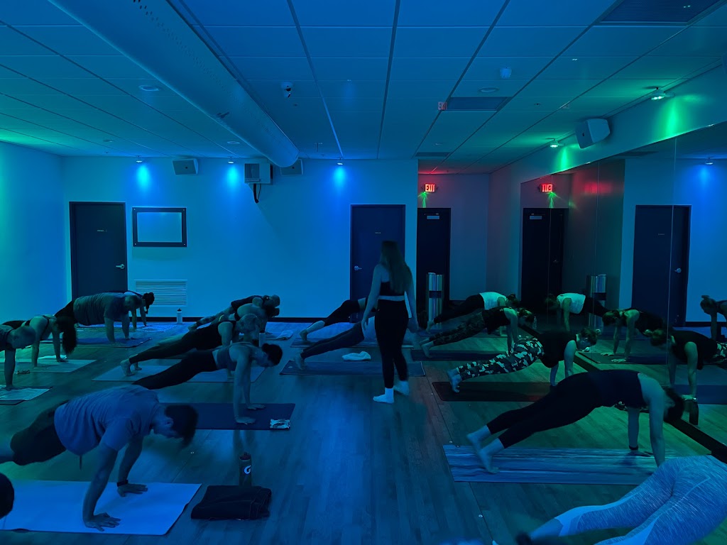 YogaSix | 11503 Spring Mill Rd Suite 700, Carmel, IN 46032 | Phone: (317) 771-6049