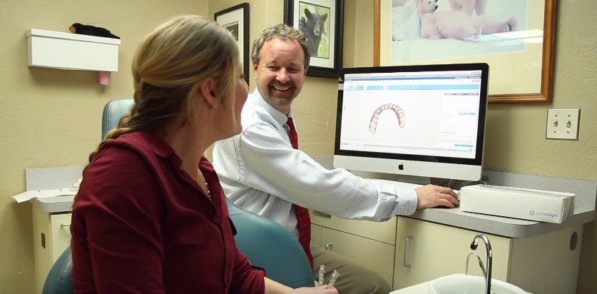 Halvorsen Orthodontics | 25 Belmont St, South Easton, MA 02375, USA | Phone: (508) 238-0126