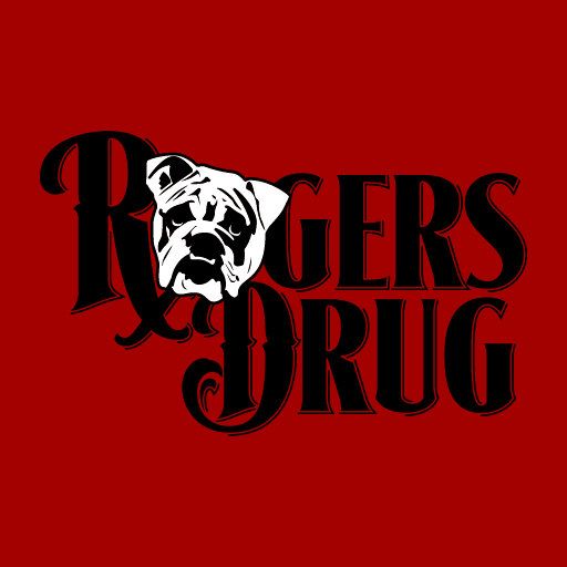 Rogers Drug Company | 326 E Cherokee St, Wagoner, OK 74467, USA | Phone: (918) 485-2317