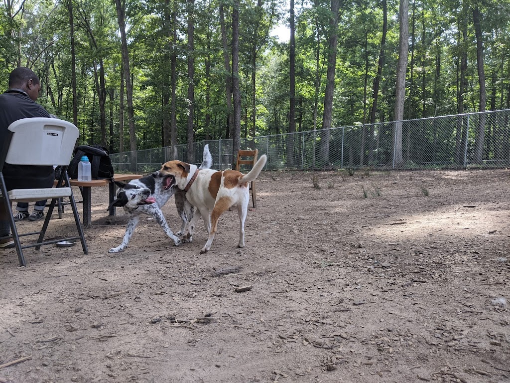 Griffin Dog Park | Greensboro, NC 27407, USA | Phone: (336) 373-2558