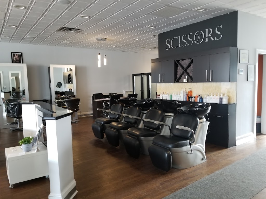 Long Island Skin care at Scissors Salon and Spa | 1023 Oyster Bay Rd, East Norwich, NY 11732, USA | Phone: (631) 988-0483