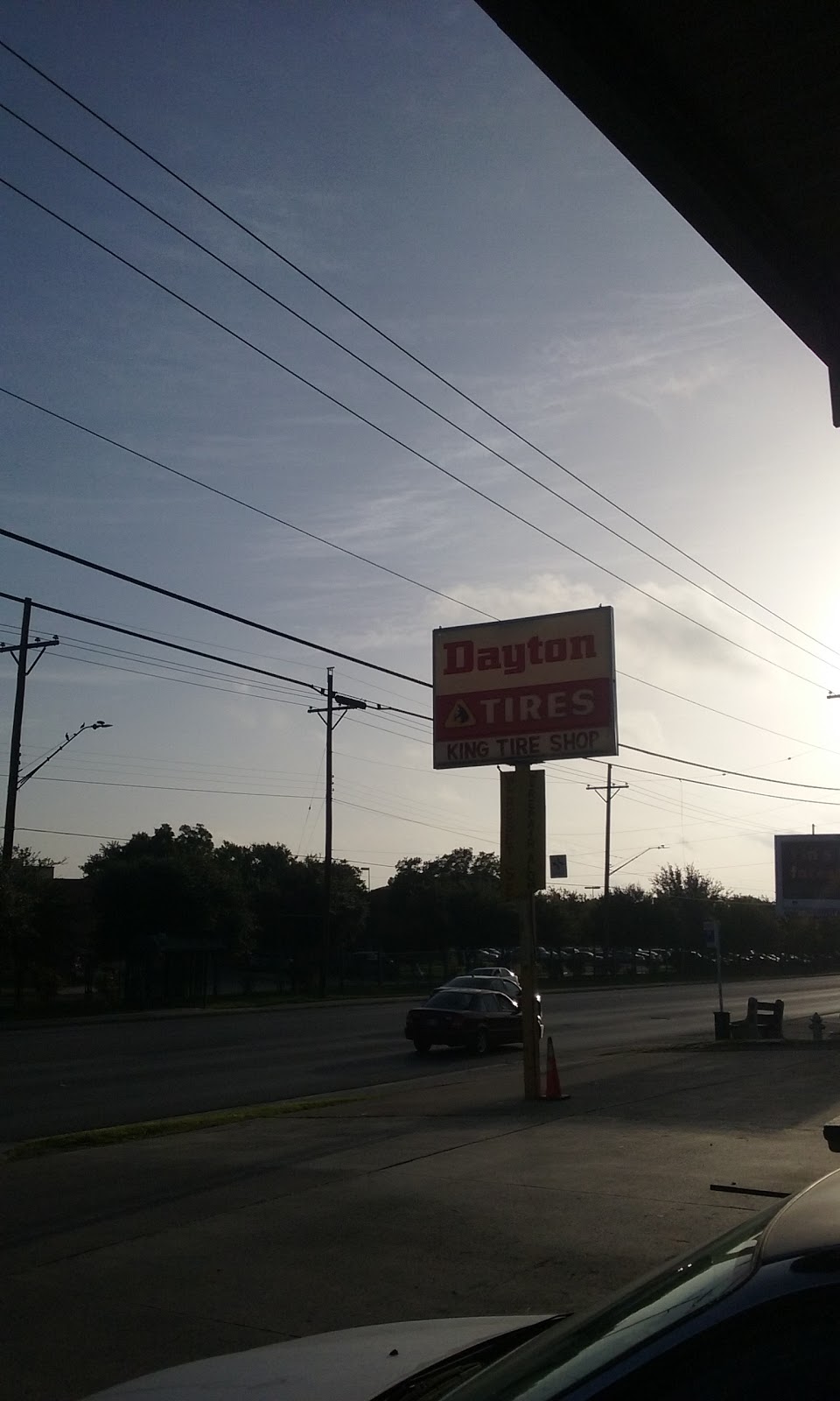 King Tire Shop | 3308 Culebra Rd, San Antonio, TX 78228, USA | Phone: (210) 432-5005