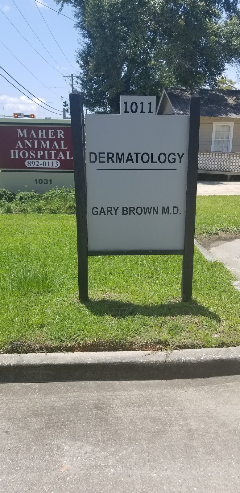 Northshore Dermatology Assocs | 1011 S Tyler St, Covington, LA 70433 | Phone: (985) 893-2620