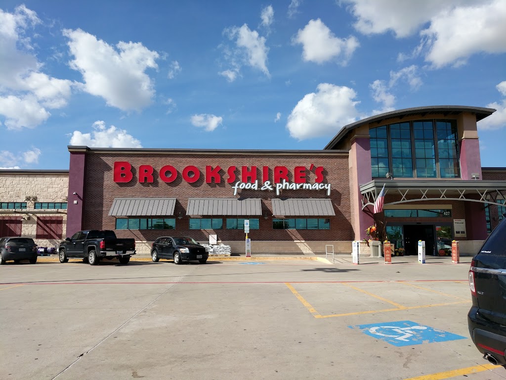 Brookshires | 427 Pinson Rd, Forney, TX 75126, USA | Phone: (972) 564-0244