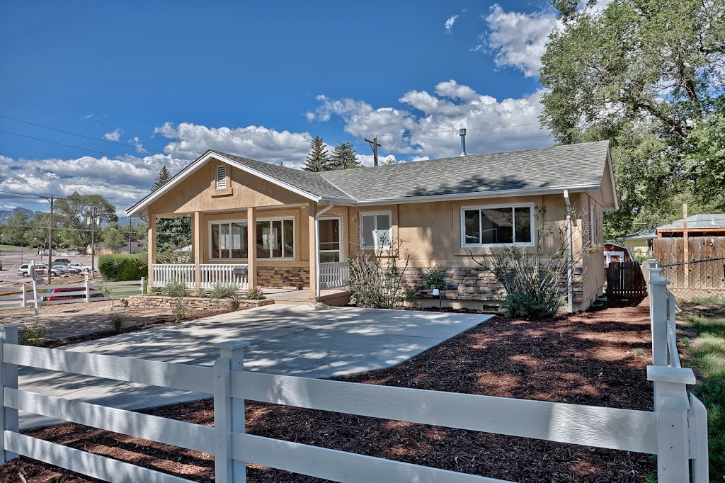 The Colorado Springs Group | 6665 Wild Indigo Dr, Colorado Springs, CO 80923, USA | Phone: (719) 799-3686