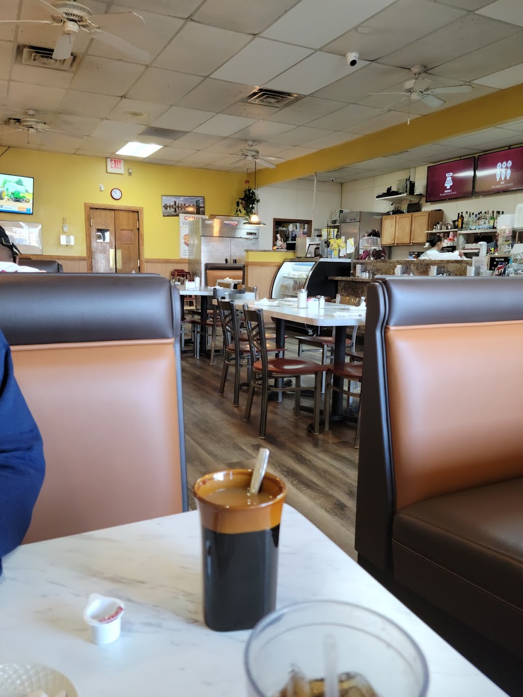 Moodys Coney Island Diner | 2511 Oregon Rd, Northwood, OH 43619, USA | Phone: (419) 666-8805