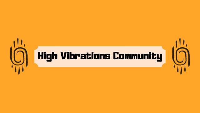 High Vibrations | 2302 Funston St, Hollywood, FL 33020, USA | Phone: (954) 665-9686