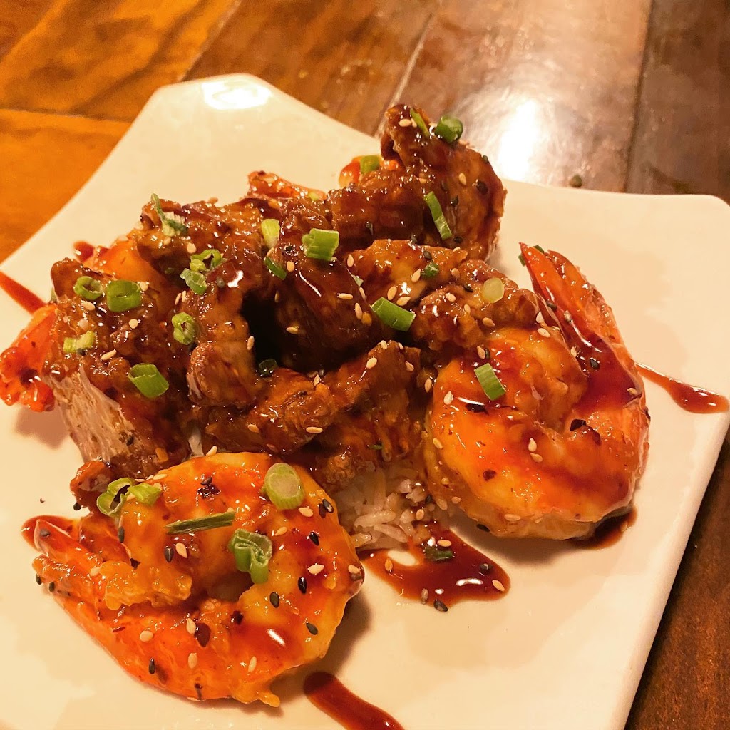 Island Time Sushi Bar and Seafood Grill | 14225 S Padre Island Dr, Corpus Christi, TX 78418, USA | Phone: (361) 949-3046