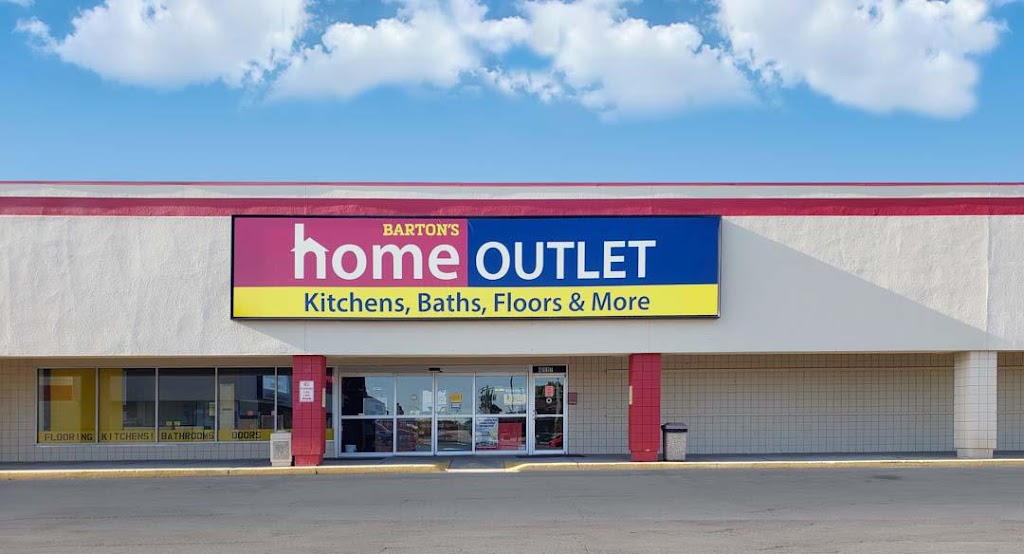 Home Outlet W. Columbus, OH | 4117 W Broad St, Columbus, OH 43228 | Phone: (614) 274-9842