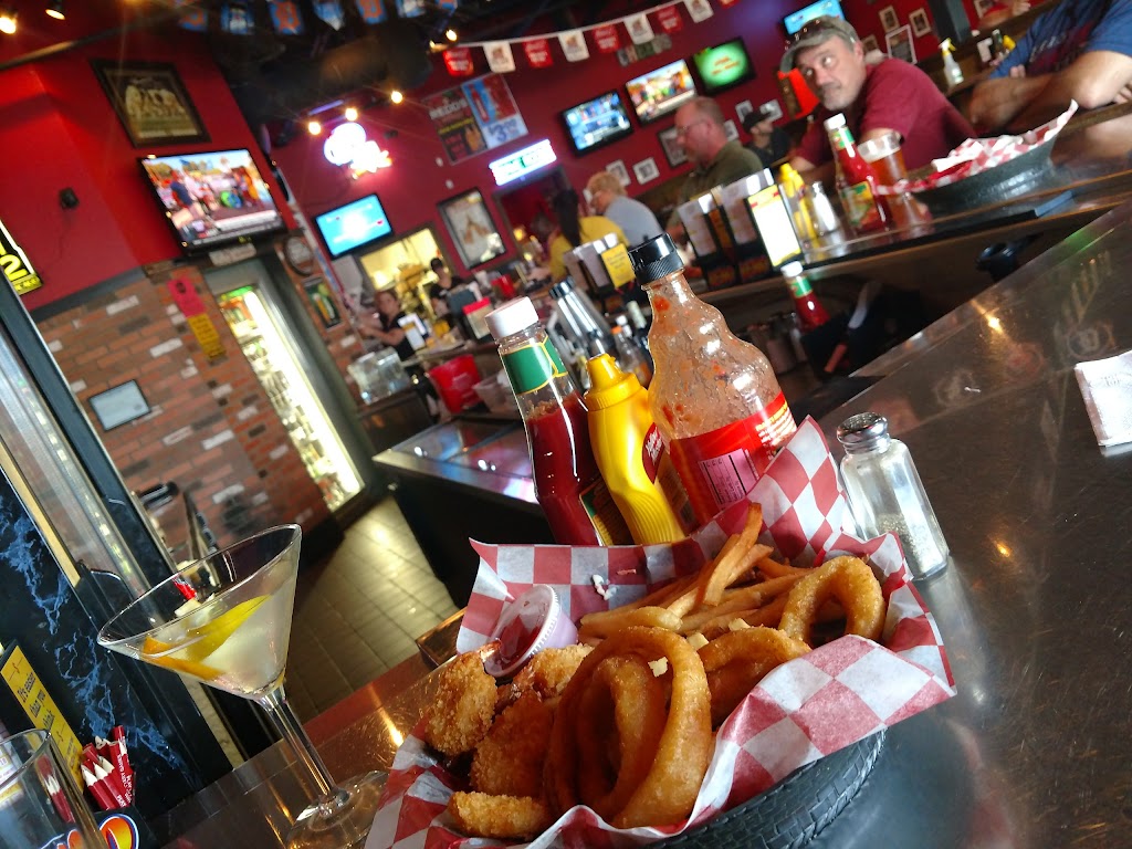 Cheers Sports Eatery | 7131 Orchard Centre Dr, Holland, OH 43528, USA | Phone: (419) 491-0990