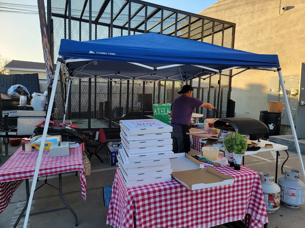 The Axe Lair | 167 S 3rd Ave, Upland, CA 91786, USA | Phone: (909) 667-0143