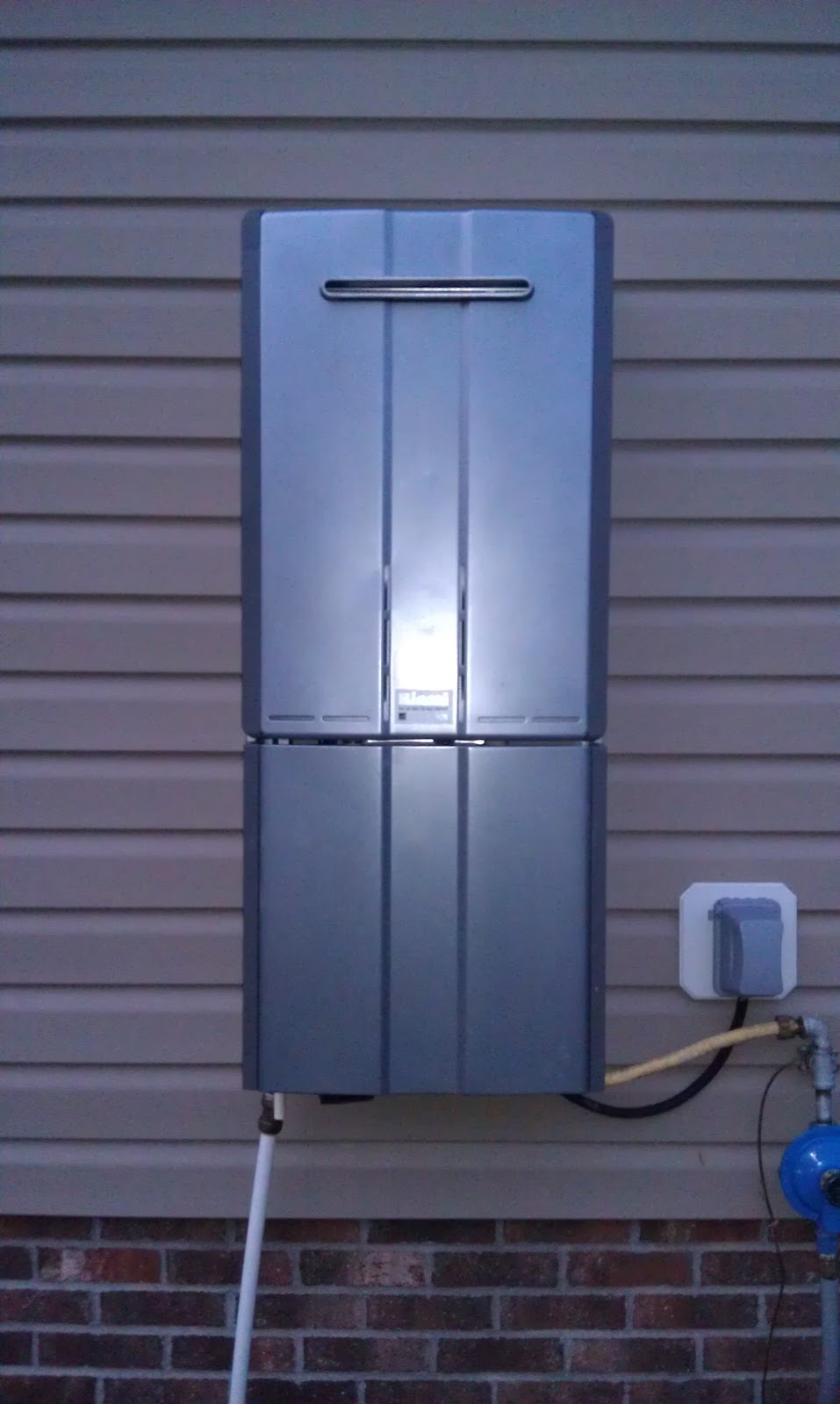 McMahon Plumbing | 106 W Canvasback Dr, Currituck, NC 27929, USA | Phone: (252) 207-9424