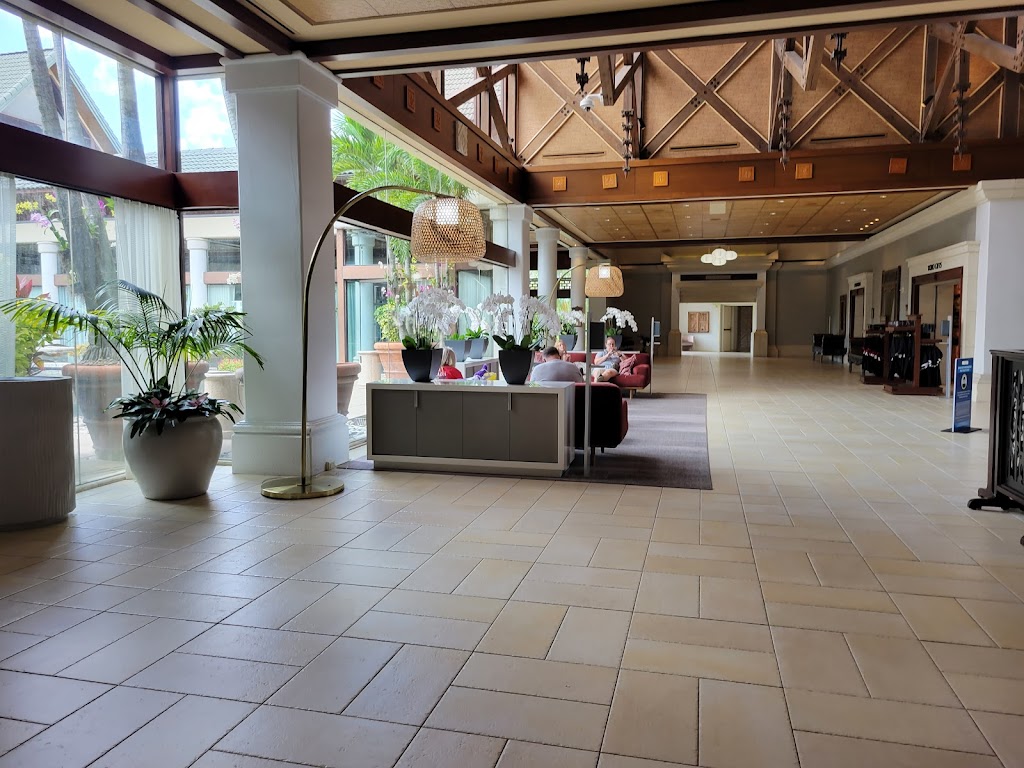 Loews Royal Pacific Resort at Universal Orlando | 6300 Hollywood Way, Orlando, FL 32819, USA | Phone: (407) 503-3000