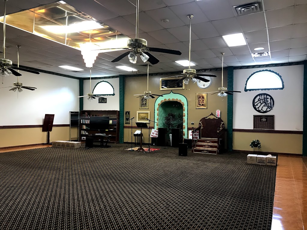 Masjid Ash Shura | 3095 Jonesboro Rd SE, Atlanta, GA 30354, USA | Phone: (404) 433-6272