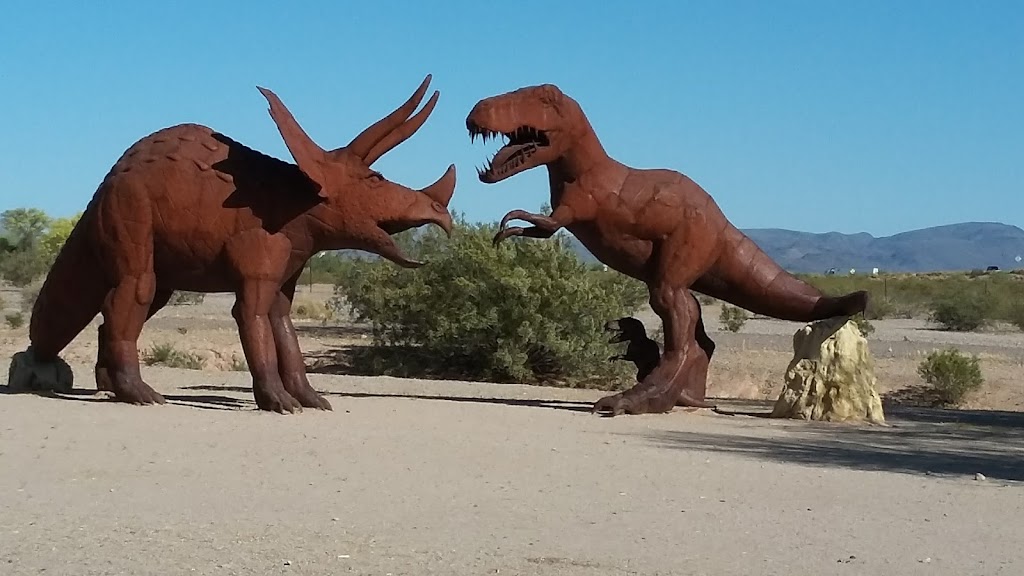 Sonoran Desert National Monument | Maricopa, AZ 85239, USA | Phone: (623) 580-5500