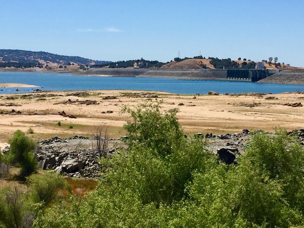 Beals Point Recreation Area | Beals Point, Granite Bay, CA 95746, USA | Phone: (800) 444-7275