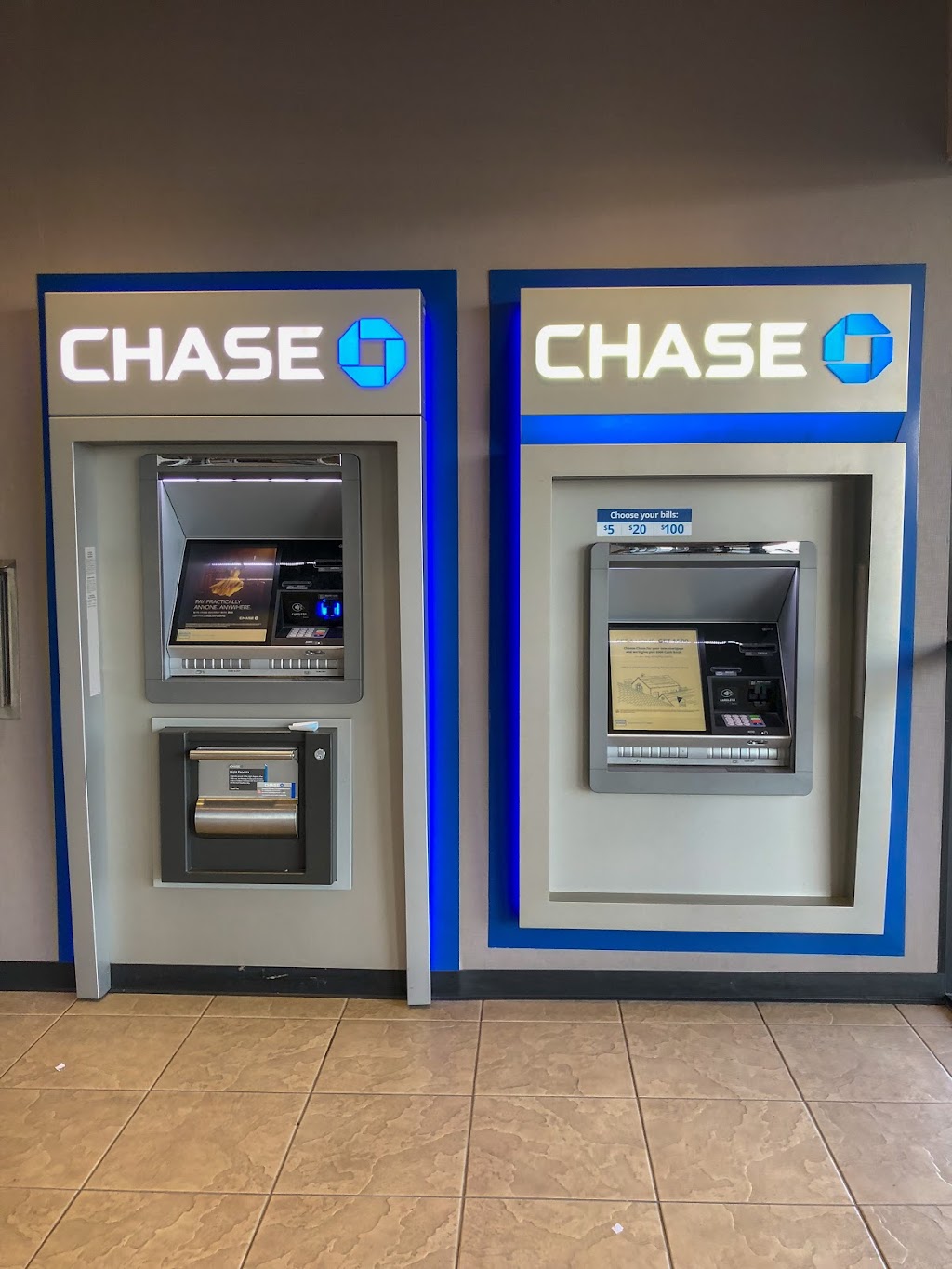 Chase Bank | 15318 S Harlan Rd, Lathrop, CA 95330, USA | Phone: (209) 858-1959