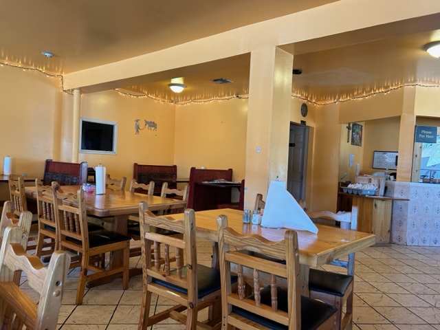 Chavas Mexican Restaurant | 301 N Main St, Yale, OK 74085, USA | Phone: (918) 387-2203