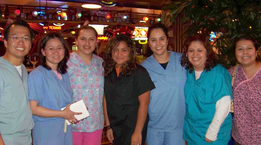 Wallisville Dental | 14570 Wallisville Rd #2, Houston, TX 77049, USA | Phone: (713) 453-2500