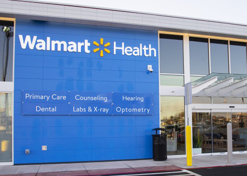 Walmart Health Hearing Services | 4221 Athens Hwy, Loganville, GA 30052, USA | Phone: (678) 459-3679