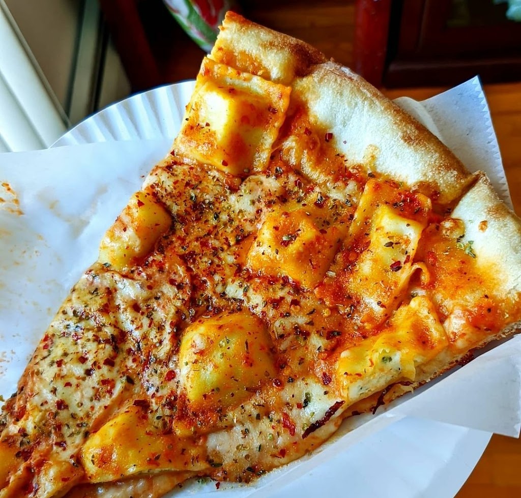 Rosas Pizza | 5526 69th St, Maspeth, NY 11378, USA | Phone: (718) 446-5910