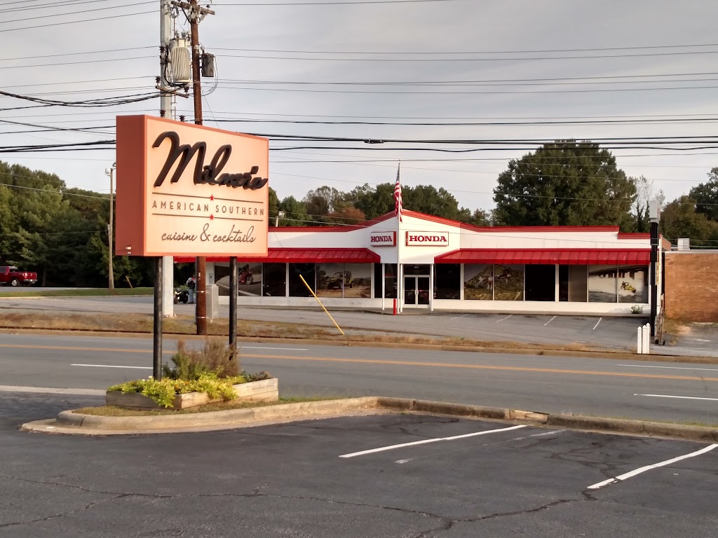 Milners American Southern Restaurant And Catering | 630 S Stratford Rd, Winston-Salem, NC 27103, USA | Phone: (336) 768-2221