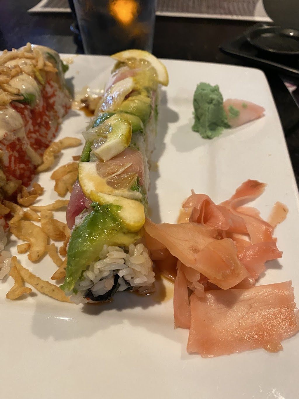 Kei Sushi Reno | 5085 S McCarran Blvd, Reno, NV 89502, USA | Phone: (775) 657-9257