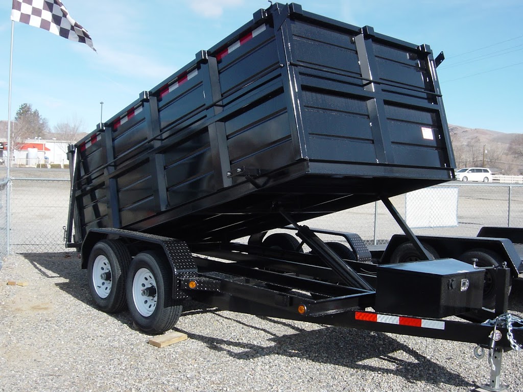 Silver State Trailers | 4949 US-50, Carson City, NV 89701, USA | Phone: (775) 882-6992