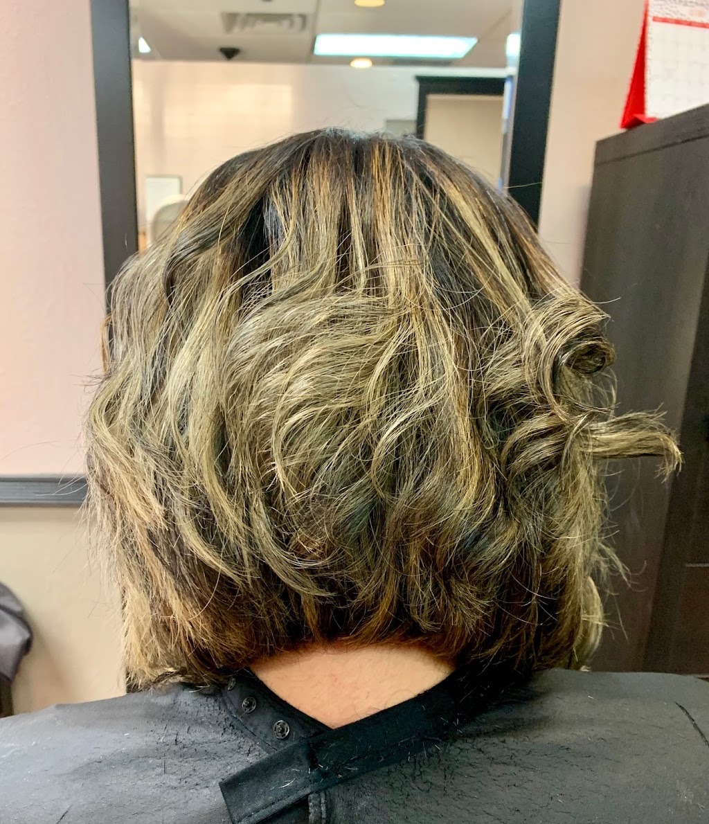 Hair By Abby Castro | Inside HAIR FOCUS SALON, 44400 Honeycutt Rd Suite 111, Maricopa, AZ 85138, USA | Phone: (480) 406-5122