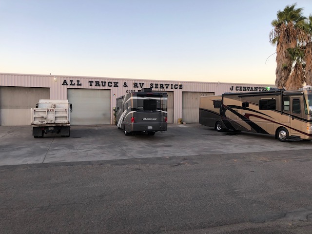 All Truck & RV Service Inc | 2555 Hamner Ave, Norco, CA 92860, USA | Phone: (951) 808-2696