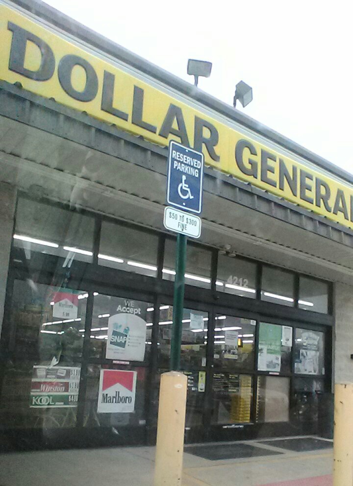 Dollar General | 4212 Jeffco Blvd, Arnold, MO 63010, USA | Phone: (636) 429-9010