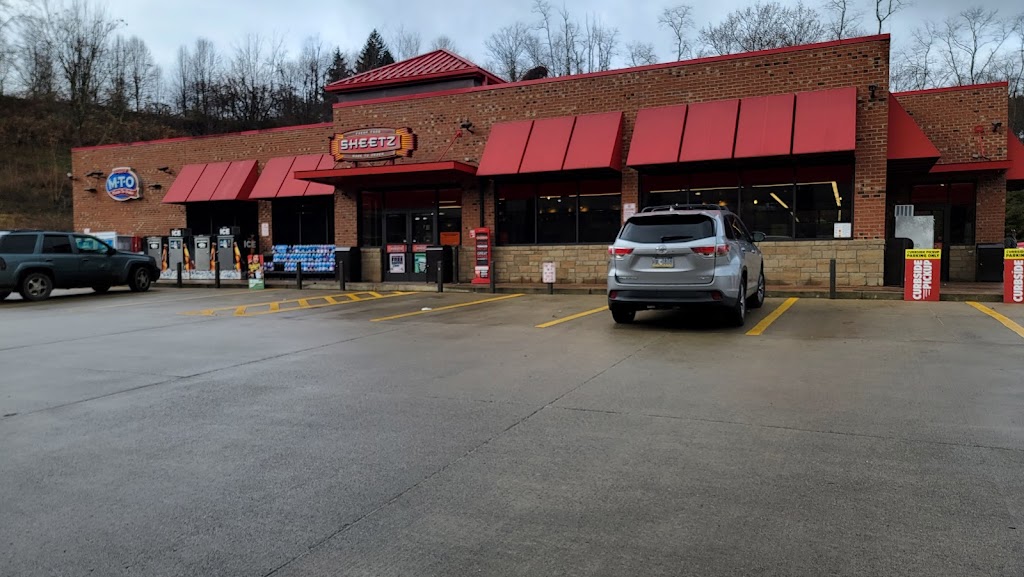 Sheetz | 2401 Washington Rd, Canonsburg, PA 15317, USA | Phone: (724) 873-5258