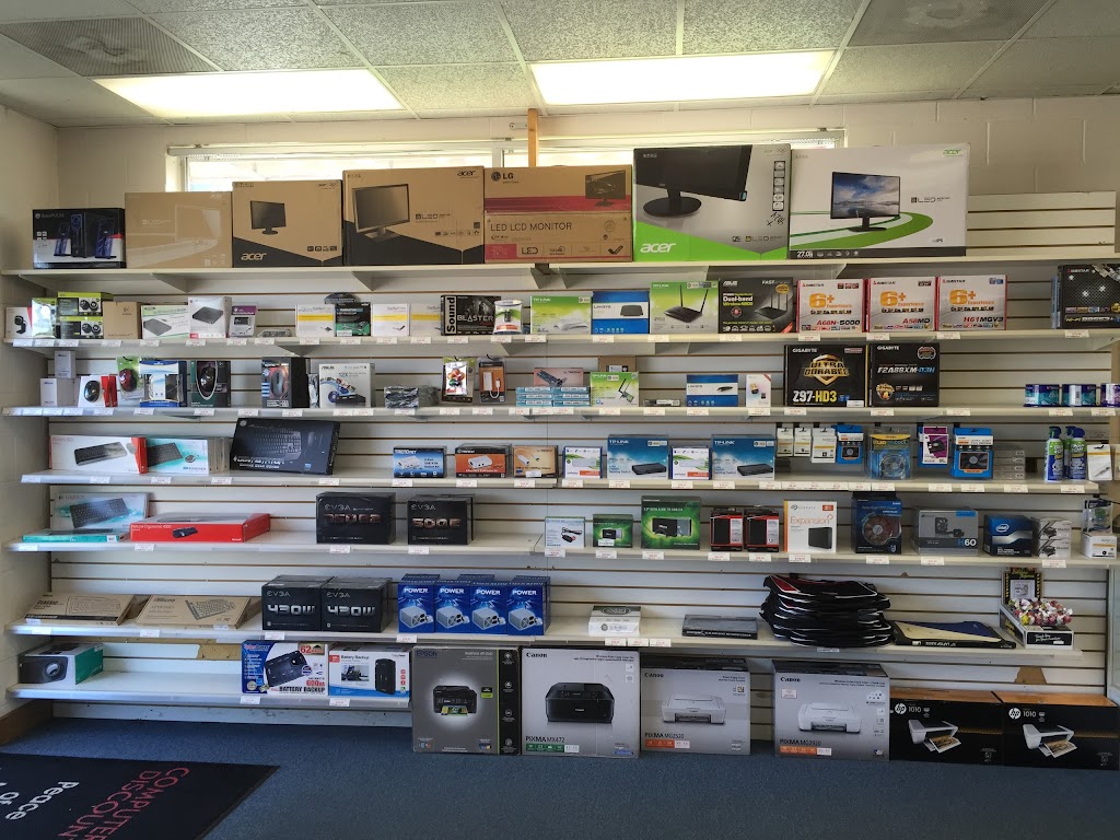 Computer Discount | 701 Conant St, Maumee, OH 43537 | Phone: (419) 897-2897