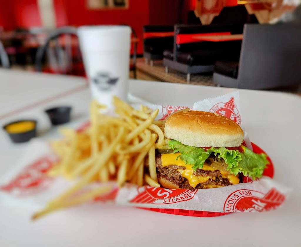 Steak n Shake | 1520 Ogden Ave, Downers Grove, IL 60515, USA | Phone: (630) 963-1175