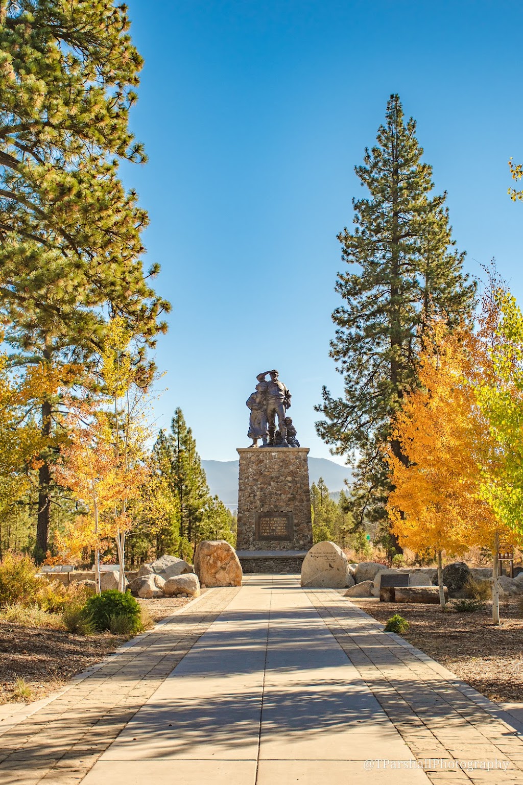 Donner Memorial State Park | 12593 Donner Pass Rd, Truckee, CA 96161, USA | Phone: (530) 582-7892