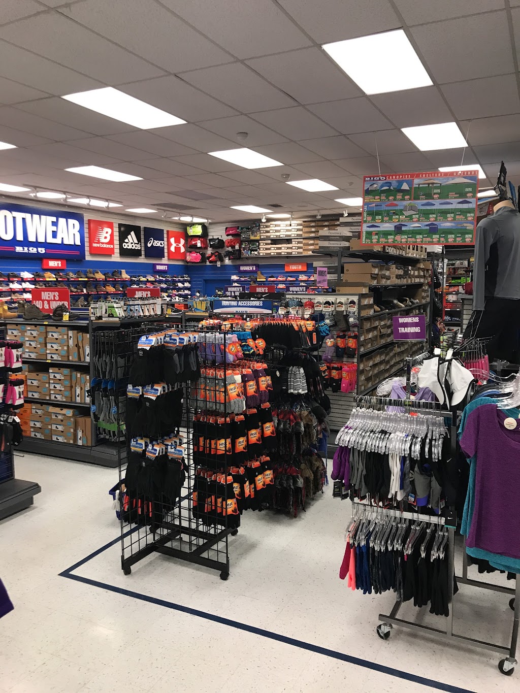 Big 5 Sporting Goods | 1073 W Arrow Hwy, San Dimas, CA 91773, USA | Phone: (909) 592-0886