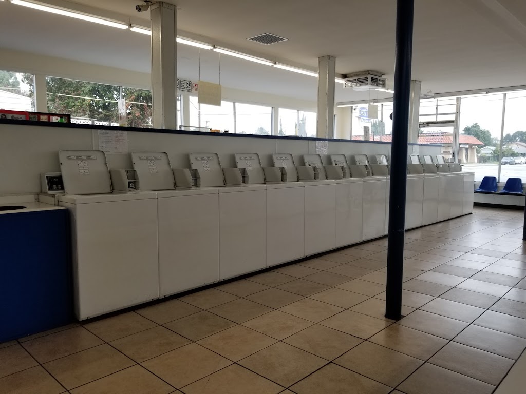 ECP Coin Laundry | 4851 Peck Rd, El Monte, CA 91732, USA | Phone: (626) 222-6974