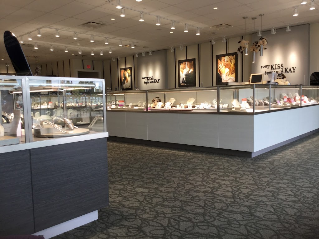 KAY Jewelers | 790 Arlington Ridge #305, Akron, OH 44312, USA | Phone: (330) 644-0486